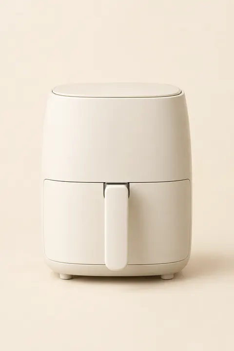 Compact Air Fryer