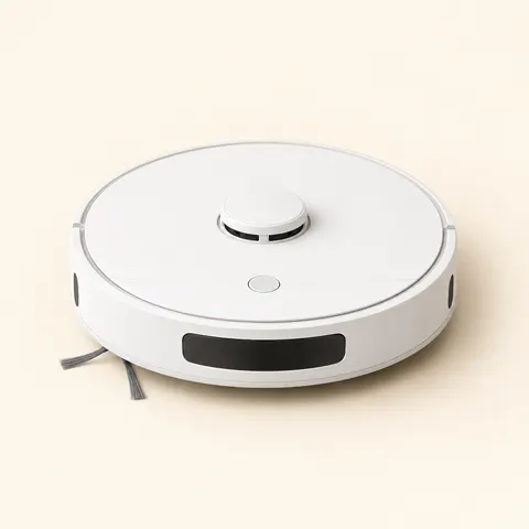 Robot Vacuum